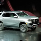 Image for article titled 2021 Chevrolet Suburban And 2021 Chevrolet Tahoe: Here They Are